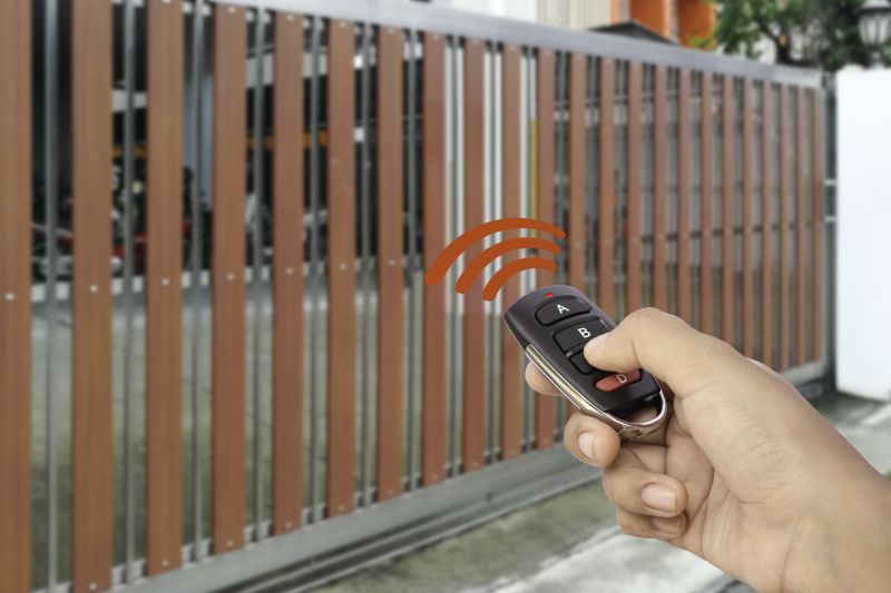 Automated System Setup