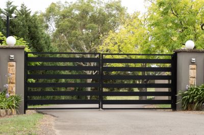 Driveway Gate Service in Toms River, NJ