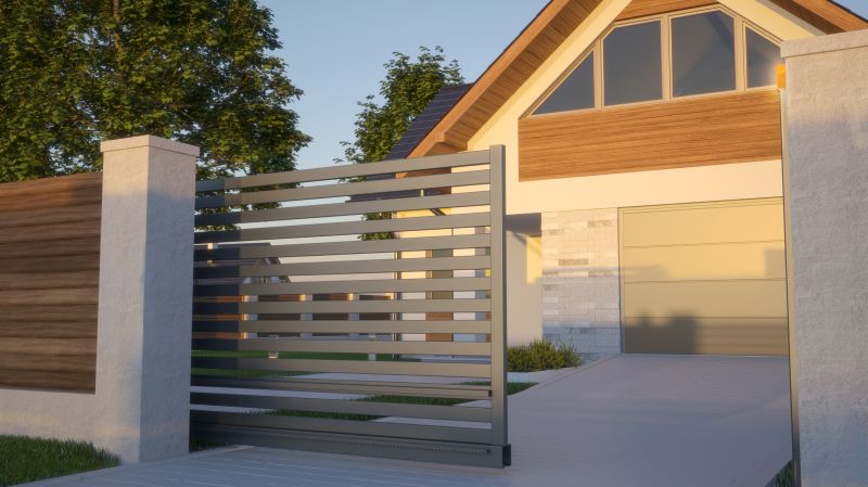 Gate Automation Installation in Littleton, CO