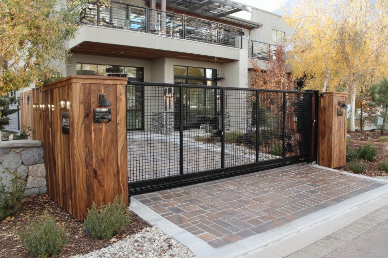 Driveway Gate Service in Annapolis, MD